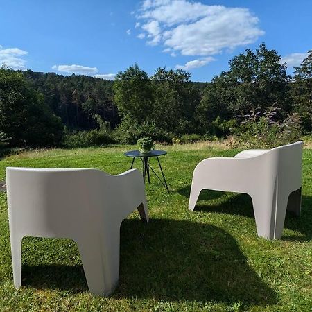 Studio En Pleine Nature Esneux Exterior photo